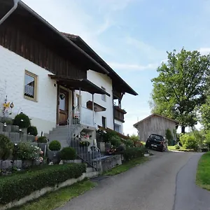 Waldweg Apartment Grafenwiesen