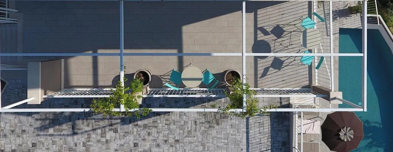 Apartment La Cornice Sul Garda - Your Home Villanuova sul clisi