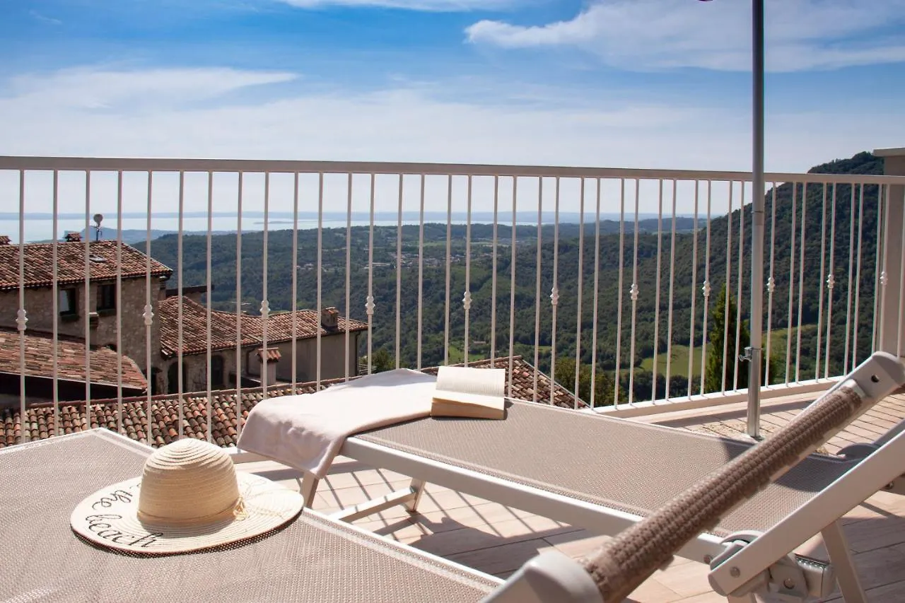 La Cornice Sul Garda - Your Home Villanuova sul clisi Apartment