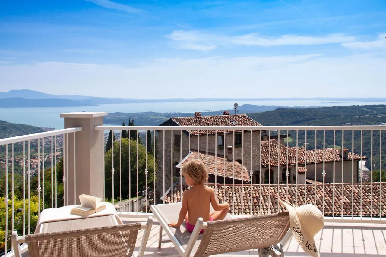 La Cornice Sul Garda - Your Home Villanuova sul clisi