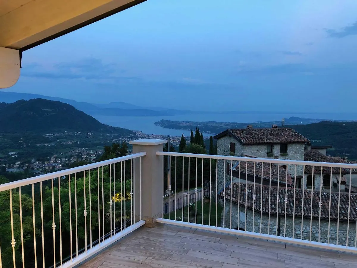 La Cornice Sul Garda - Your Home Villanuova sul clisi 0*,  Italien