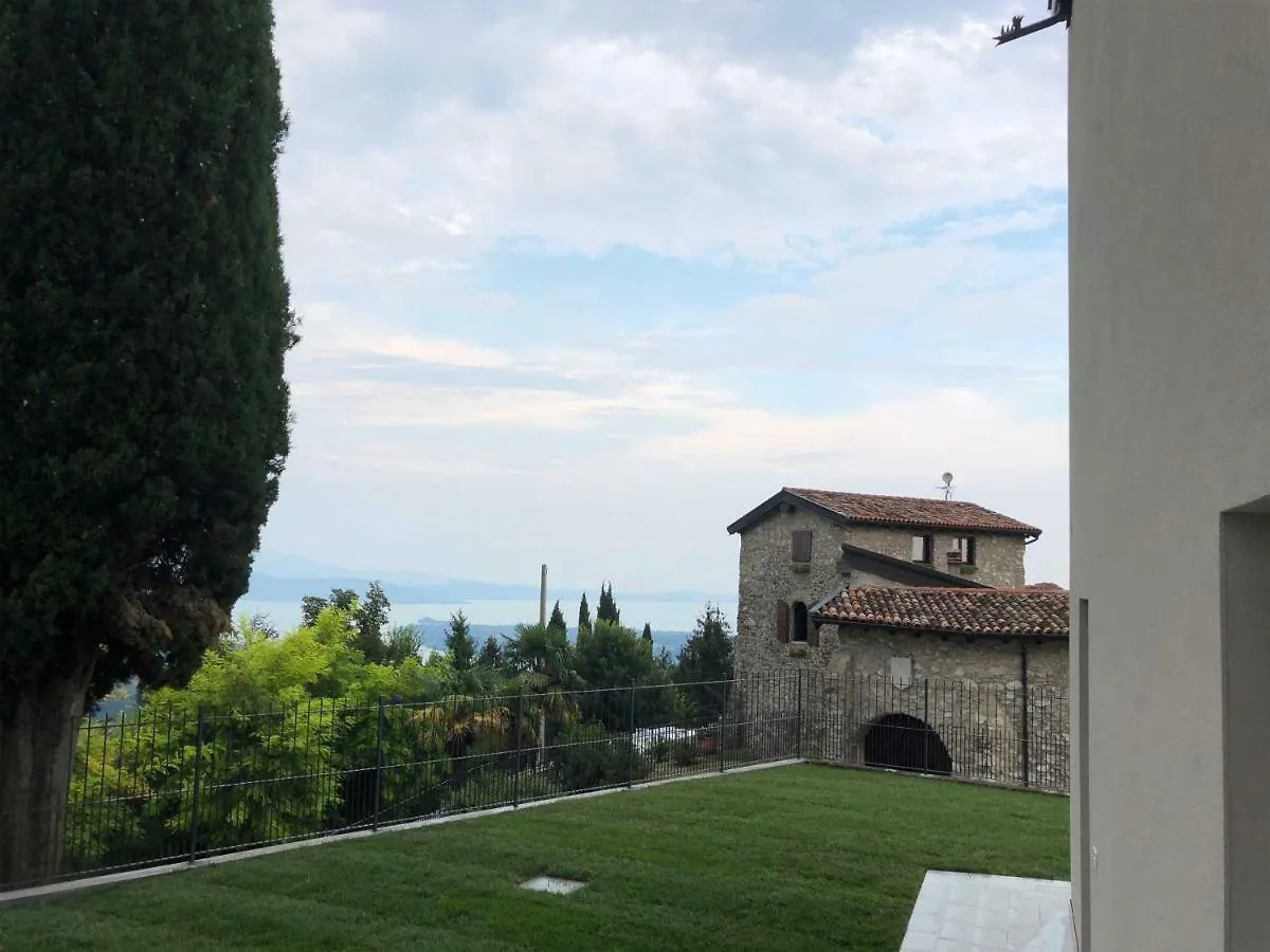 La Cornice Sul Garda - Your Home Villanuova sul clisi 0*,