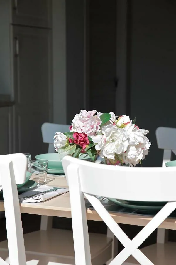 Apartment La Cornice Sul Garda - Your Home Villanuova sul clisi
