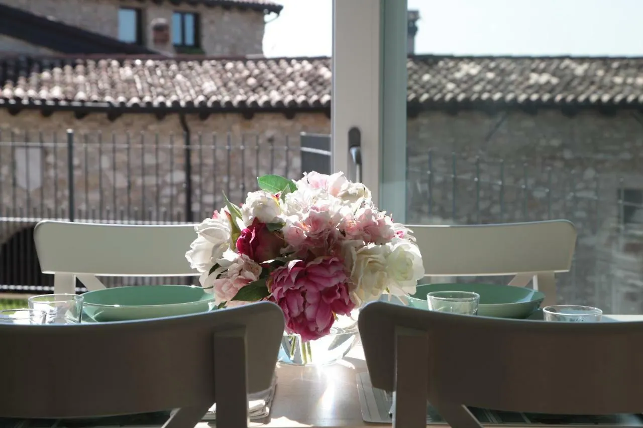 Apartment La Cornice Sul Garda - Your Home Villanuova sul clisi