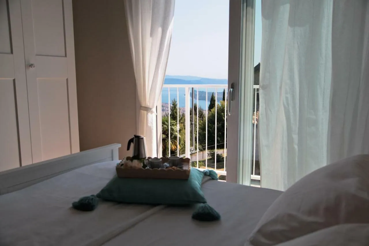 La Cornice Sul Garda - Your Home Villanuova sul clisi 0*,
