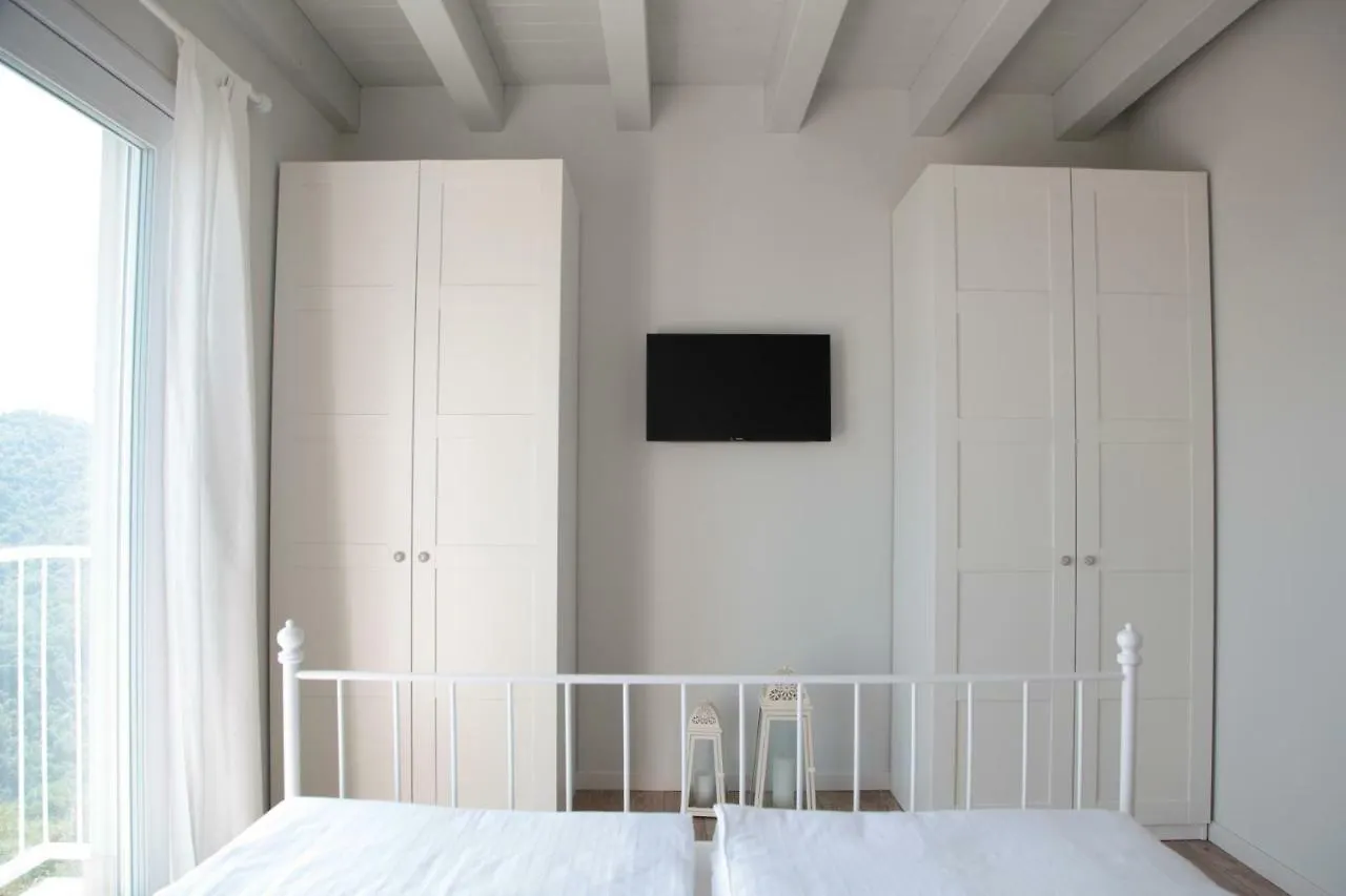 La Cornice Sul Garda - Your Home Villanuova sul clisi Apartment