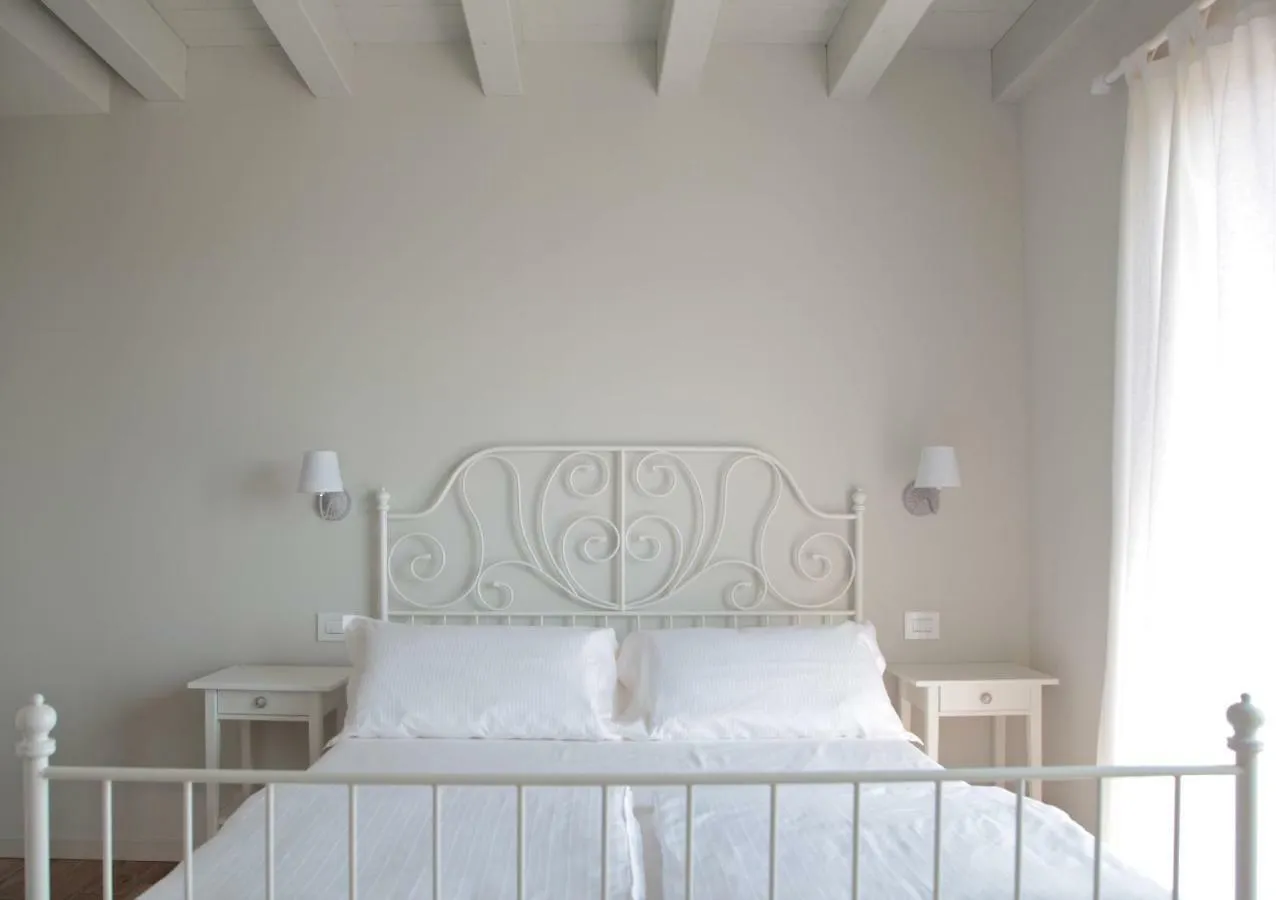 Apartment La Cornice Sul Garda - Your Home Villanuova sul clisi