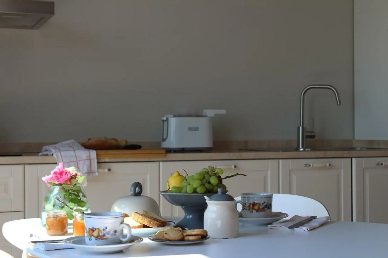 La Cornice Sul Garda - Your Home Villanuova sul clisi Apartment