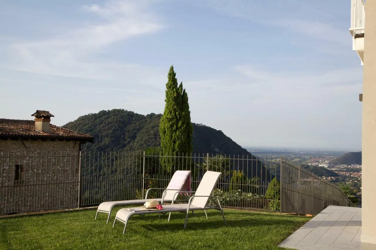 Apartment La Cornice Sul Garda - Your Home Villanuova sul clisi