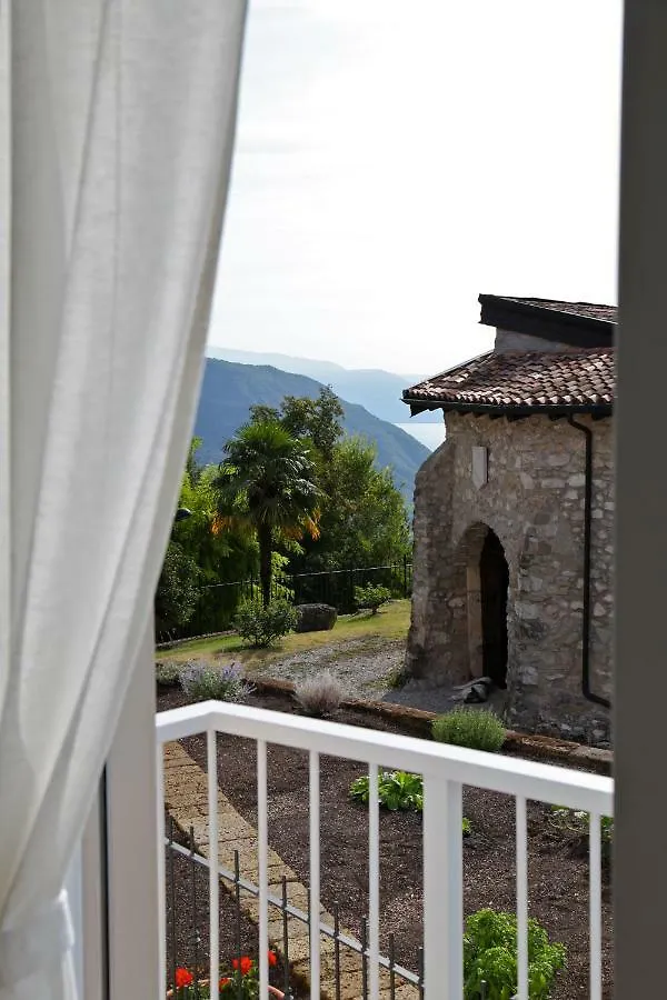La Cornice Sul Garda - Your Home Villanuova sul clisi 0*,  Italien