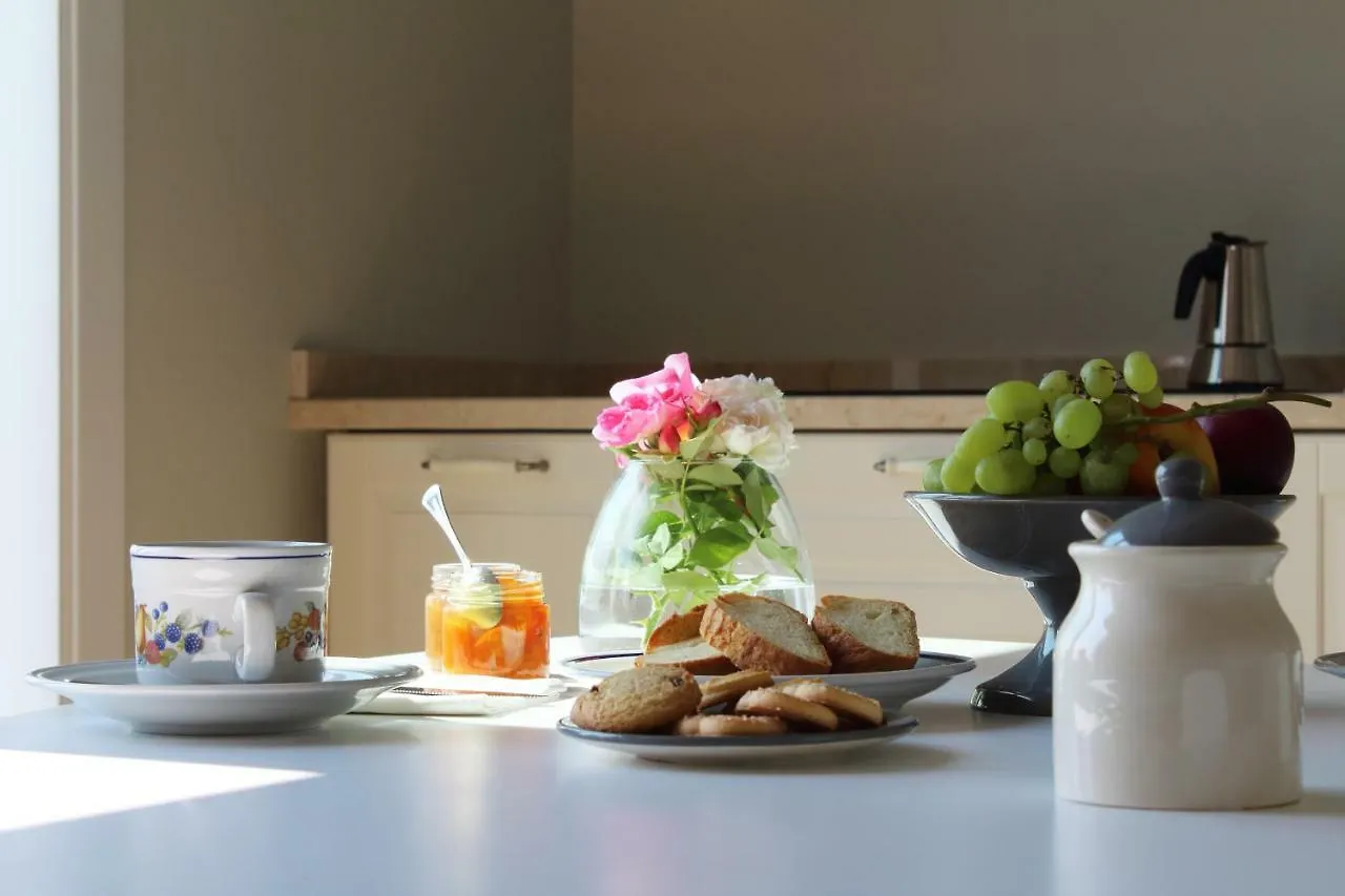 La Cornice Sul Garda - Your Home Villanuova sul clisi Apartment