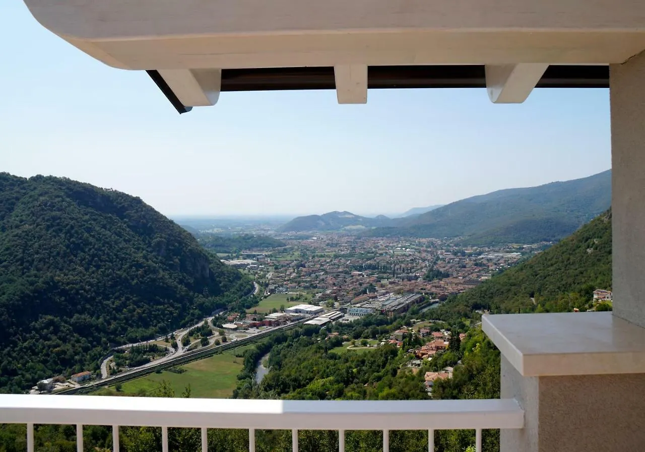 La Cornice Sul Garda - Your Home Villanuova sul clisi