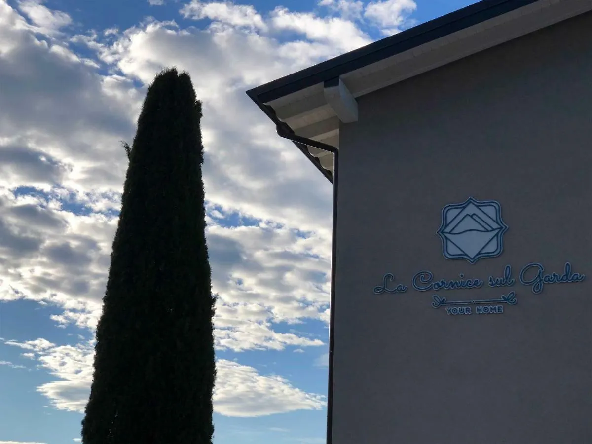 La Cornice Sul Garda - Your Home Villanuova sul clisi