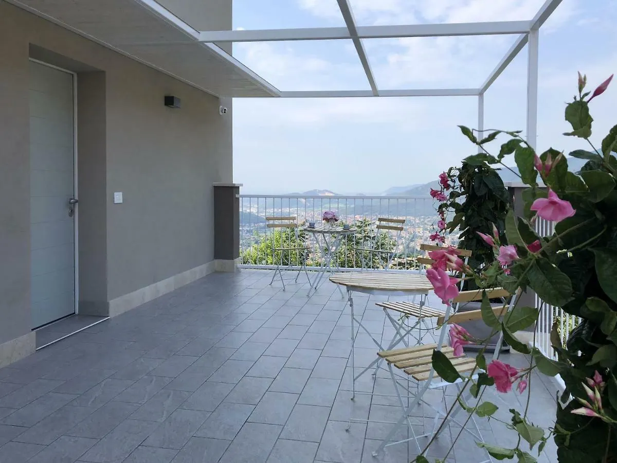La Cornice Sul Garda - Your Home Villanuova sul clisi Apartment