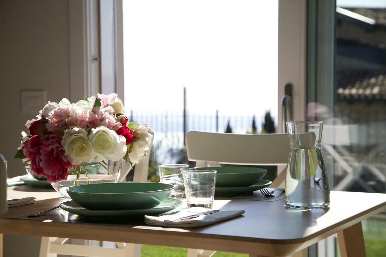 La Cornice Sul Garda - Your Home Villanuova sul clisi