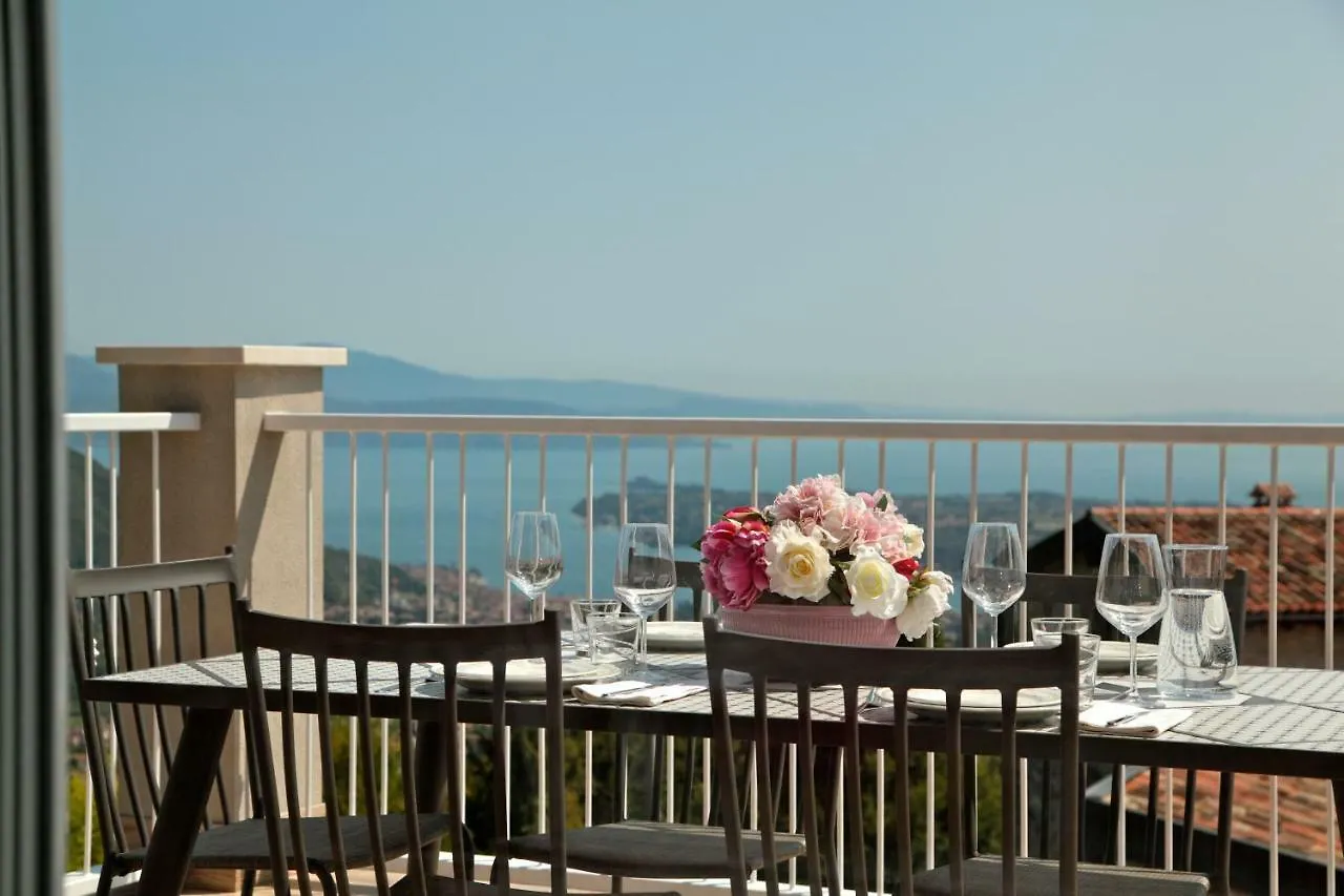La Cornice Sul Garda - Your Home Villanuova sul clisi 0*,