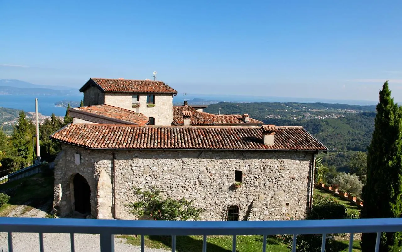 La Cornice Sul Garda - Your Home Villanuova sul clisi