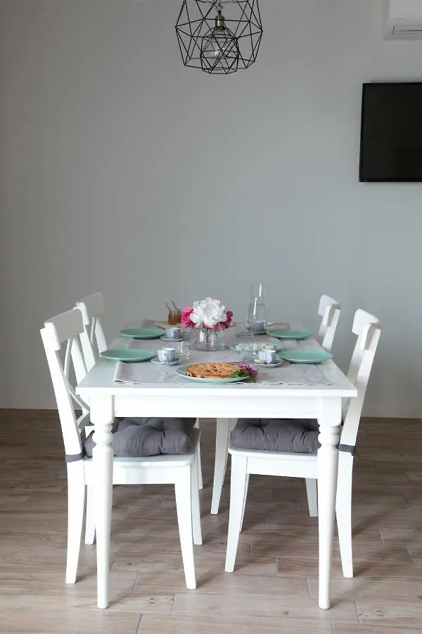 Appartement La Cornice Sul Garda - Your Home Villanuova sul clisi