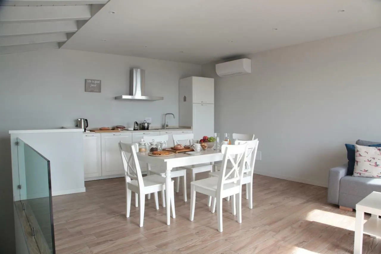 Appartement La Cornice Sul Garda - Your Home Villanuova sul clisi Italië