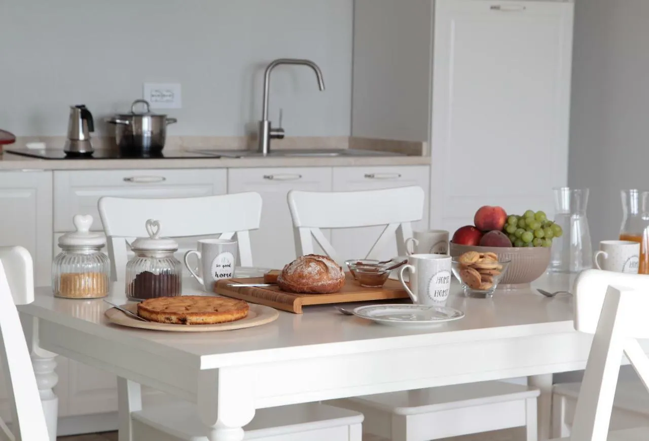 La Cornice Sul Garda - Your Home Villanuova sul clisi Appartement
