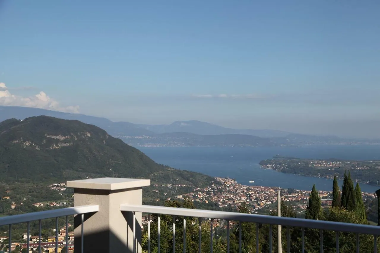 Appartement La Cornice Sul Garda - Your Home Villanuova sul clisi