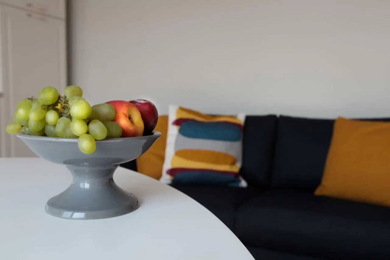 La Cornice Sul Garda - Your Home Villanuova sul clisi Appartement