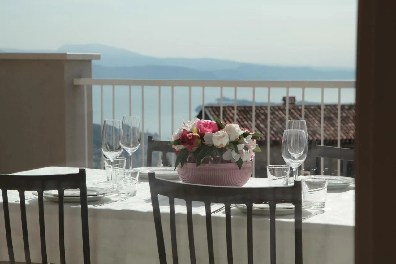 La Cornice Sul Garda - Your Home Villanuova sul clisi Appartement
