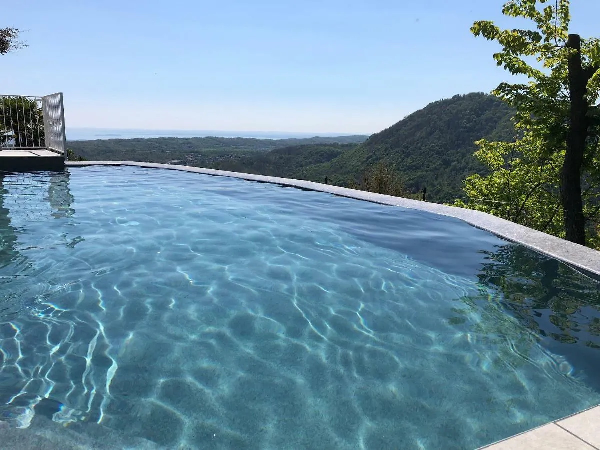 דירה Villanuova sul clisi La Cornice Sul Garda - Your Home