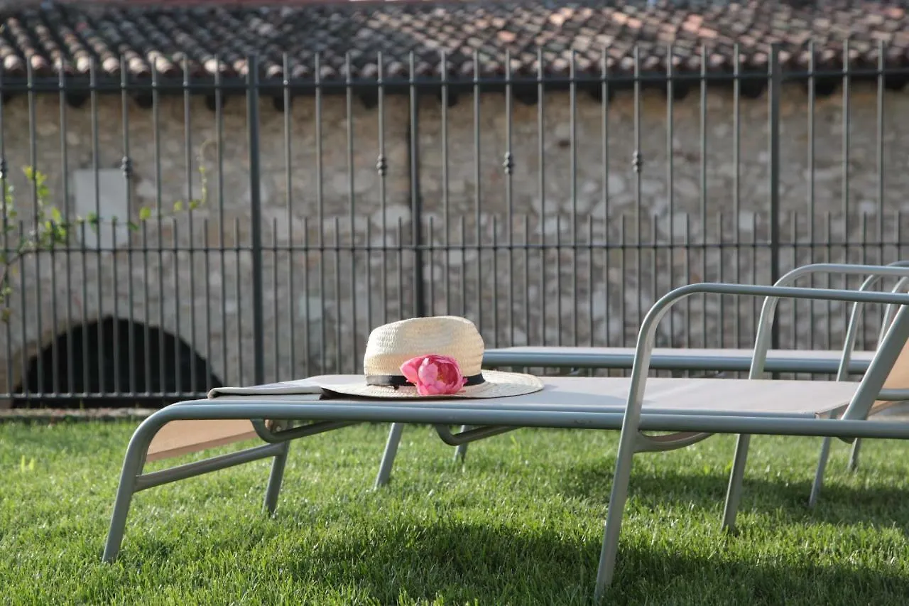 Villanuova sul clisi La Cornice Sul Garda - Your Home איטליה