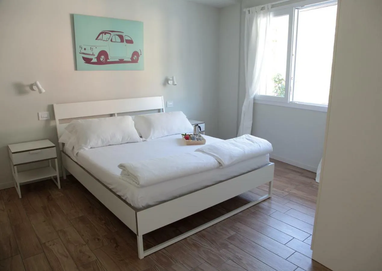 Villanuova sul clisi La Cornice Sul Garda - Your Home איטליה